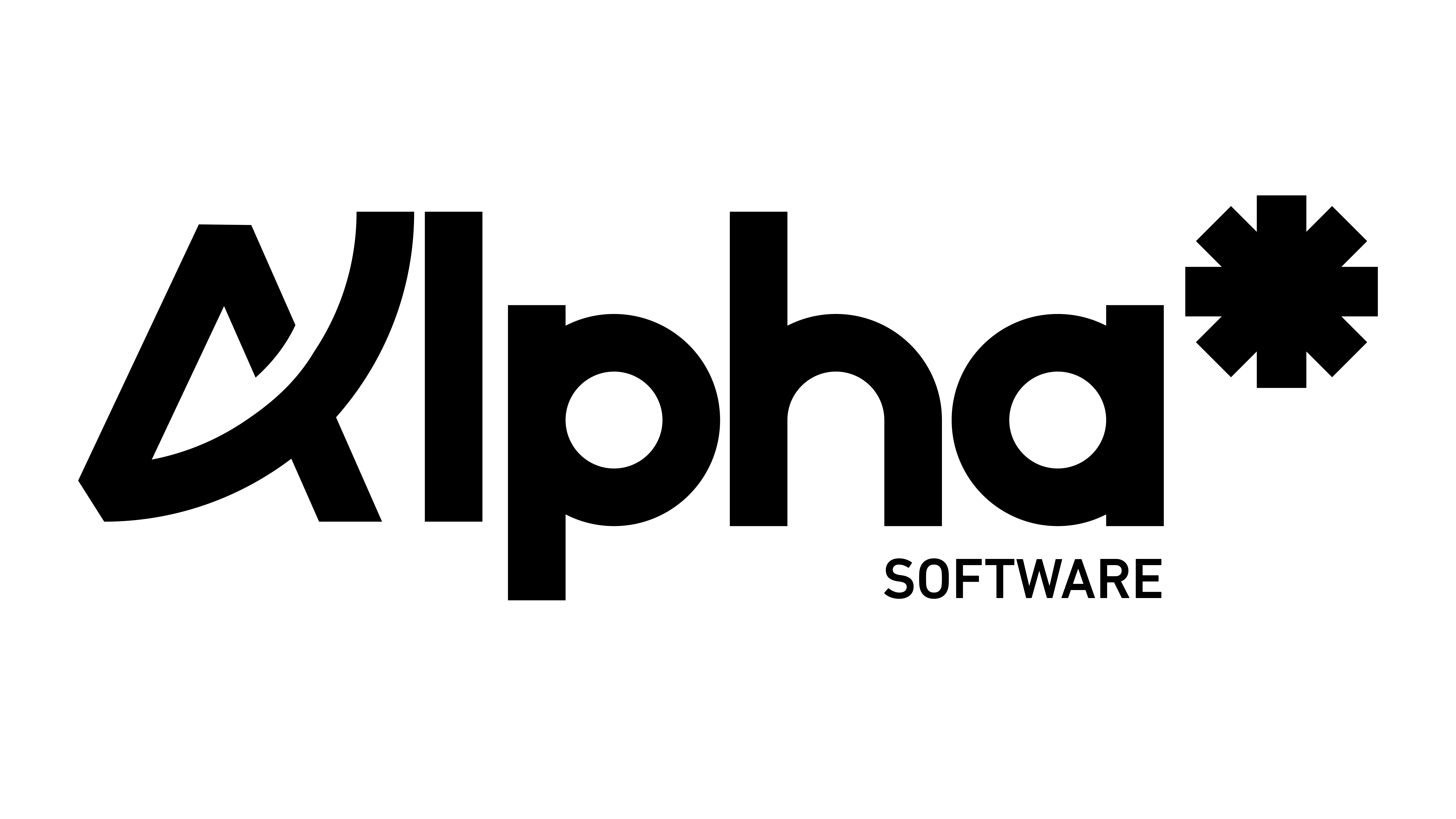 Alpha Health Tech logo