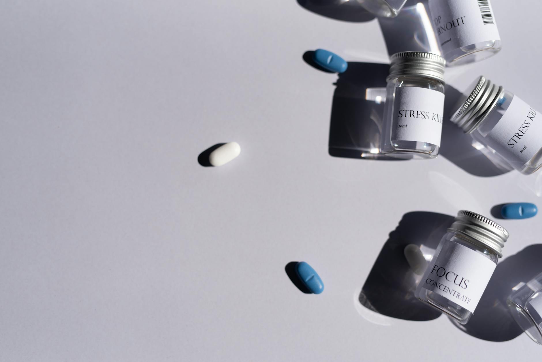 Pharmacy team reviewing rollout plans